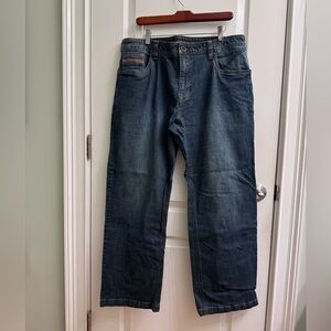 PrAna Breathe Men’s Jeans 36x30